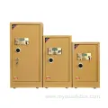 High Security Fireproof Safe Boxes